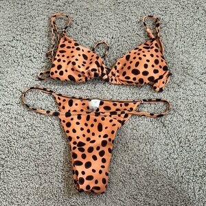 ZAFUL bikini